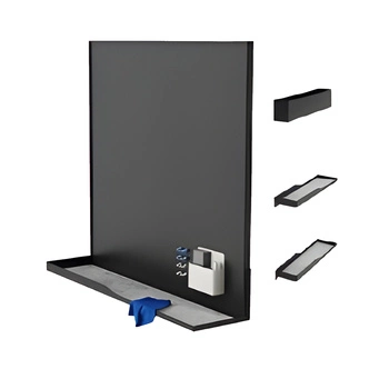 Akcesoria budki akustycznej Spacetronik SPE-PODF05