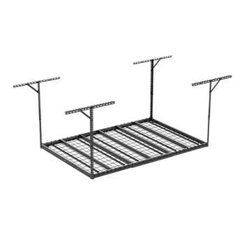 Półka Garażowa Sufitowa Spacetronik SPG-102 183x122