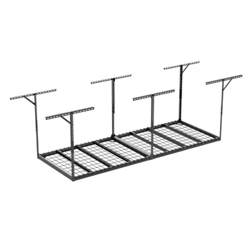 Półka Garażowa Sufitowa Spacetronik SPG-102 244x92