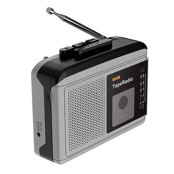 Walkman i konwerter kaset na MP3 EZCAP234 TapeDigi