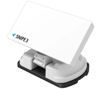 Antena SAT automatyczna SelfSat Snipe V3 GPS