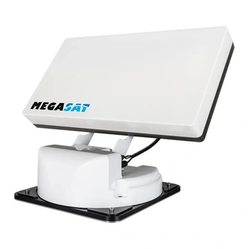 Antena satelitarna automatyczna do kampera Megasat Traveller-Man V4