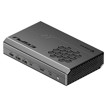 Stacja dokująca eGPU Radeon RX 7600XT Aoostar XG76XT