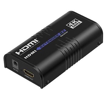 Konwerter sygnał HDMI na IP SPH-HIPV5 Odbiornik RX