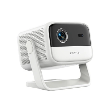 Projektor przenośny DLP WiFi 1080p GoogleTV BYINTEK Ufo U90