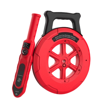 Miernik drożności rur z sondą 40m Noyafa NF-5140