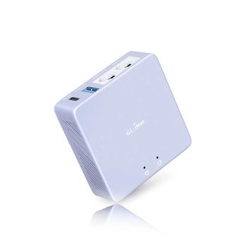 Bramka bezpieczeństwa GL.iNet Brume 2 GL-MT2500