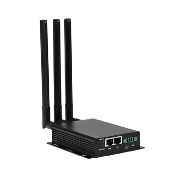Router przemysłowy Wi-Fi bramka LTE 4G z RS485 GL.iNet Collie X300B
