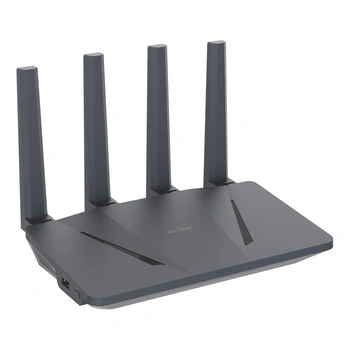 Router Wi-Fi 6 2.4/5GHz VPN GL.iNet Flint