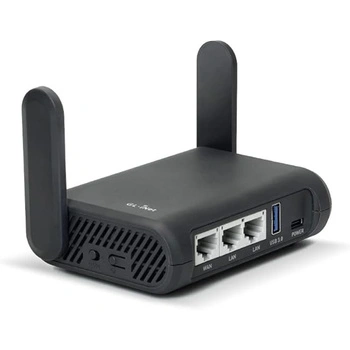 Router mini Wi-Fi 5 VPN GL.iNet Slate Plus GL-A1300