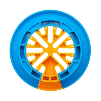 Opatentowany organizer kabli JONARD TOOLS CCB-25