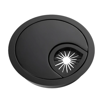 Przepust kablowy Spacetronik SPSG05_60B 60mm