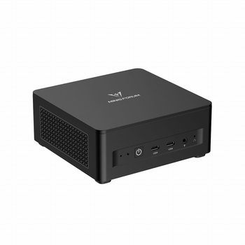 Minisfórum PC AMD Ryzen 7 7735HS 16GB M.2 512GB