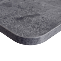 Univerzálna stolová doska 120x60x18 cm Millenium