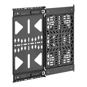 Výsuvný panel príslušenstva AV SPE-T70