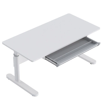 Biurko regulowane Spacetronik XD SPE-X104WL 120x60