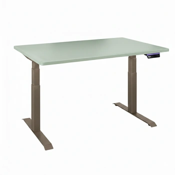 Elektryczny stelaż biurkowy Spacetronik SPE-232OB