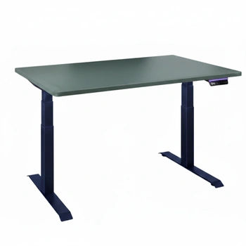 Elektryczny stelaż biurkowy Spacetronik SPE-232OB