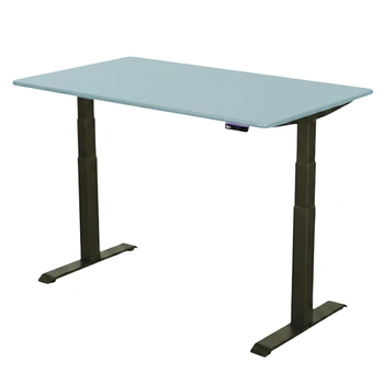 Elektryczny stelaż biurkowy Spacetronik SPE-232OB