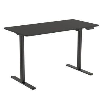 Spacetronik Moris 121BB 120x60 elektrický stôl