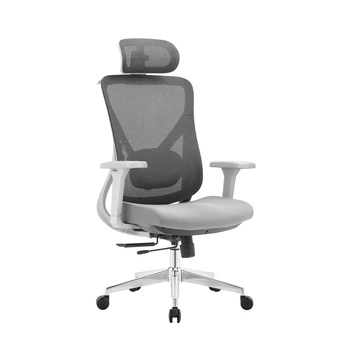 Fotel biurowy obrotowy ELSA