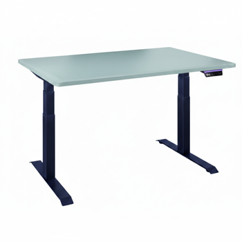 Elektryczny stelaż biurkowy Spacetronik SPE-232OB