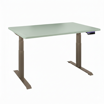 Elektryczny stelaż biurkowy Spacetronik SPE-232OB