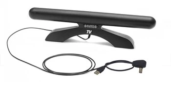 Sonus TV izbová anténa USB boost +40dB