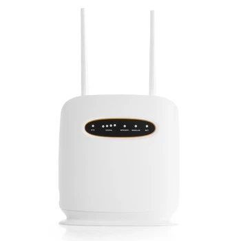 Router SHR60 LTE Cat. 6 USB Wi-Fi N300