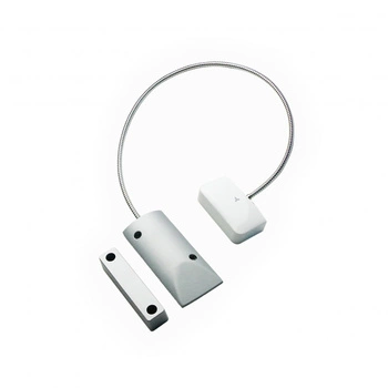 Detektor dverí s magnetickou uzávierkou Maxkin DWS-302