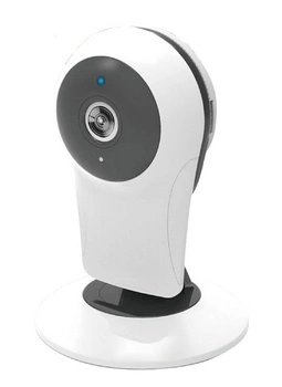 Maxkin IP-100 720P WiFi alarmová kamera