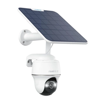 Batéria LTE kamery Reolink Go PT Ultra Solar White