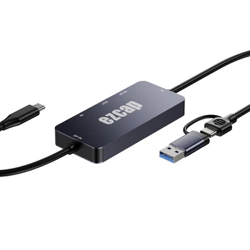 Ezcap EZCAP288P Full HD 1080p HDMI rekordér