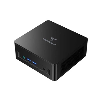 Minisforum AtomMan G7 Intel i9 RTX4070 32GB 1TB