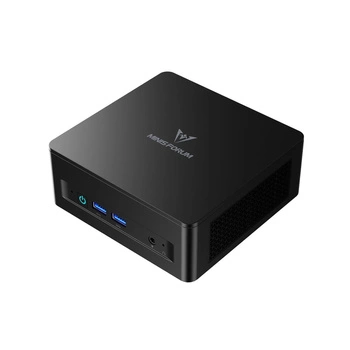 Minisforum AtomMan G7 Intel i9 RTX4070 32GB 1TB