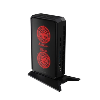 Minisforum AtomMan G7 Intel i9 RTX4070 32GB 1TB