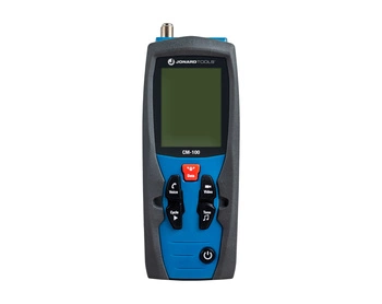 Mapovač káblových detektorov CCTV COAX LAN CM-100