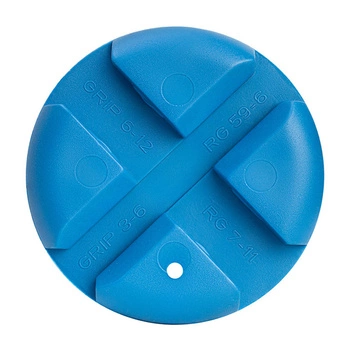 Nástroj na uchopenie koaxiálneho kábla COAX