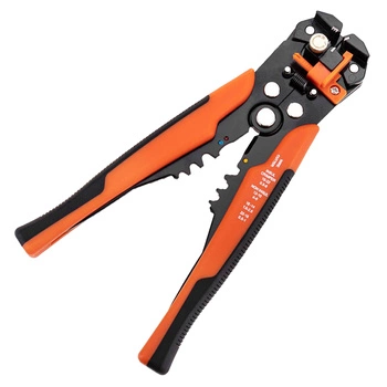 Krimpovací stroj Spacetronik CP-S107