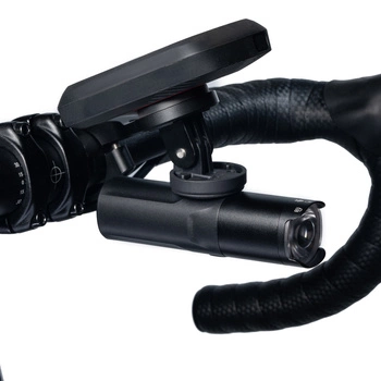 Predné svetlo na bicykel Wind and Moon M03 800 LM