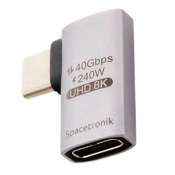 Adaptér USB-C na USB-C USB4 8K 90st SPU-A20