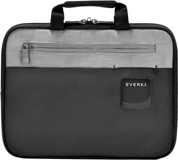 EVERKI ContemPRO Sleeve 133" taška na notebook, čierna