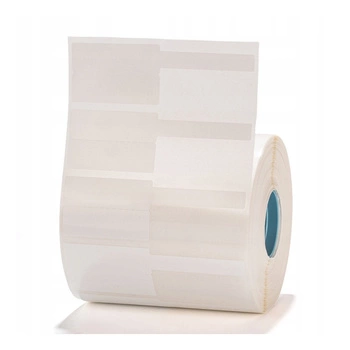 Etykiety seria B Niimbot 51x51 mm 140 szt. powder